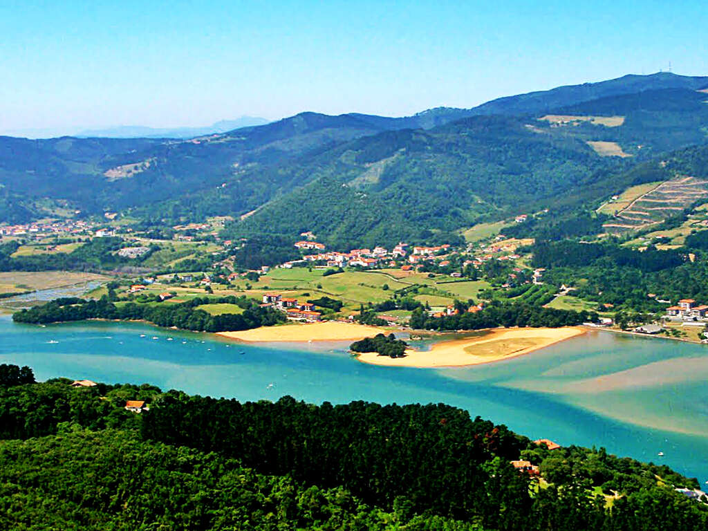 Détente avec accès au spa privé entre mer et montagne au Pays basque - 3* - 19