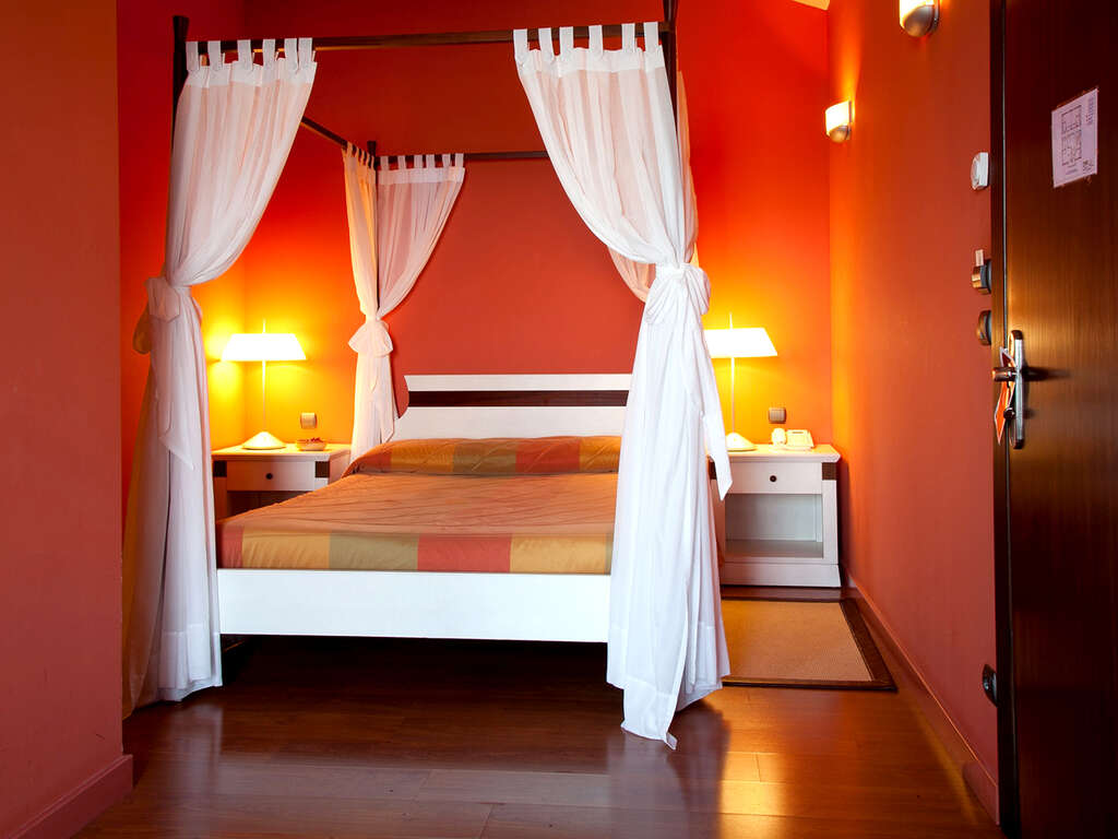 Détente avec accès au spa privé entre mer et montagne au Pays basque - 3* - 6
