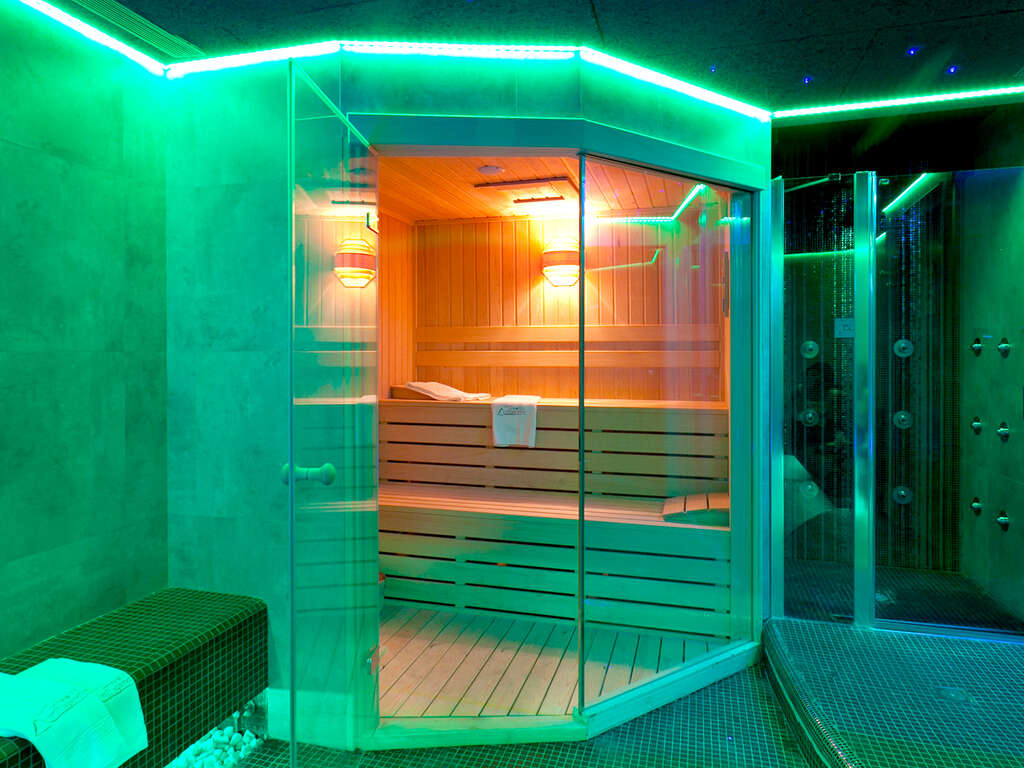 Détente avec accès au spa privé entre mer et montagne au Pays basque - 3* - 7