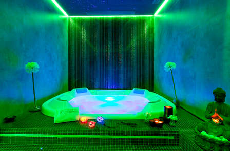 Romantiek aan de Baskische kust (vanaf 2 nachten)