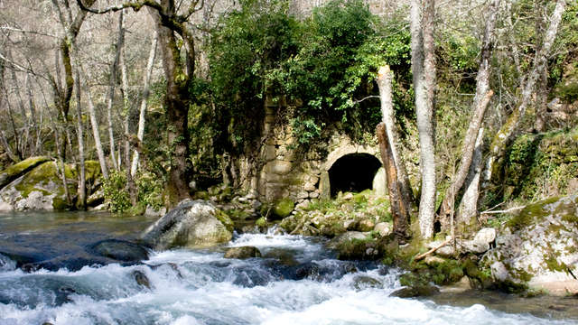 Hotel Spa Villa de Mogarraz