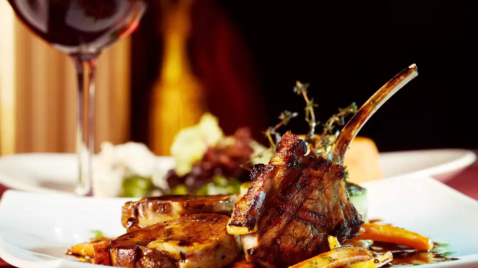Gastronomia Relax Romanticismo para dos en Mogarraz