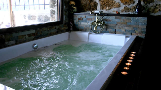 Hotel Spa Villa de Mogarraz