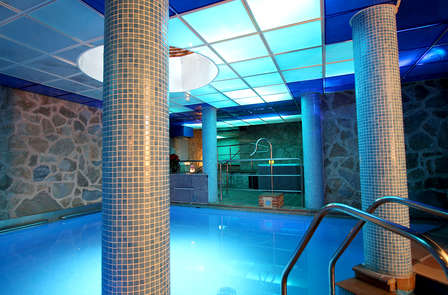 Charme et bien-être dans un Hôtel-Spa à Mogarraz, l'un des plus beaux villages d'Espagne