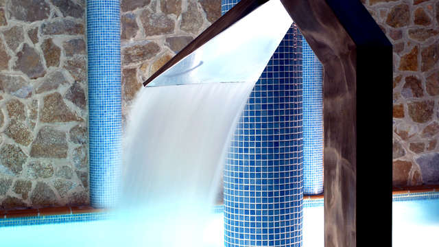 Hotel Spa Villa de Mogarraz