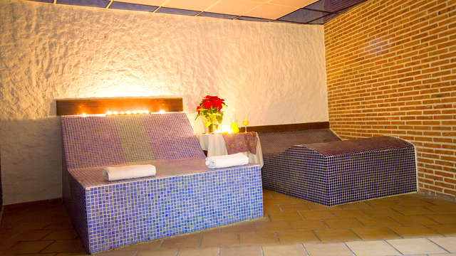 Hotel Spa Villa de Mogarraz