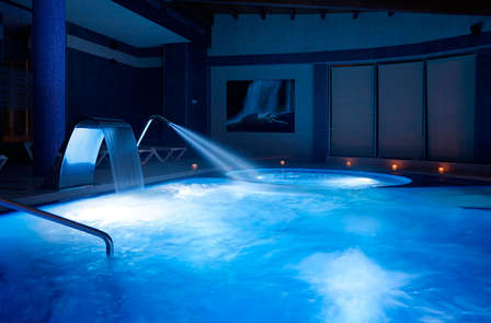 Week-end estival rafraîchissant en Galice