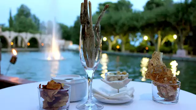 ¡Relax total! Con desayuno y acceso al Centro Termal Aquatonic