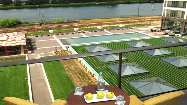 Escapada Relax con acceso al spa en Coimbra