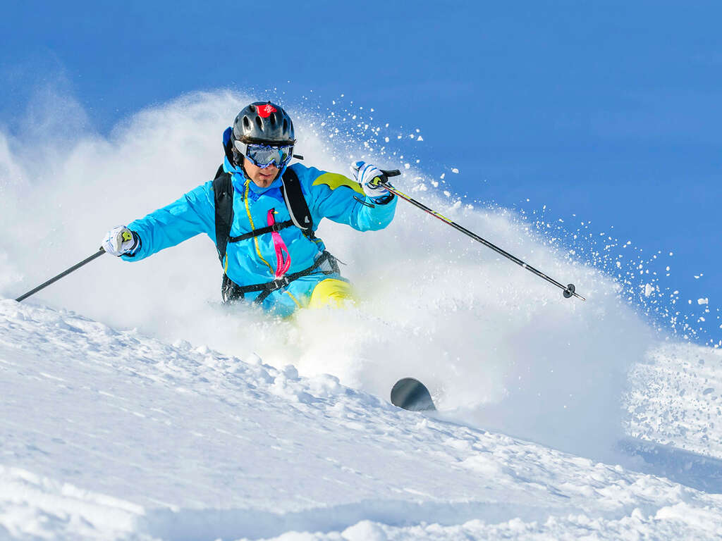 Rendez-vous des gourmets à la Léchère les bains - 3* - 15