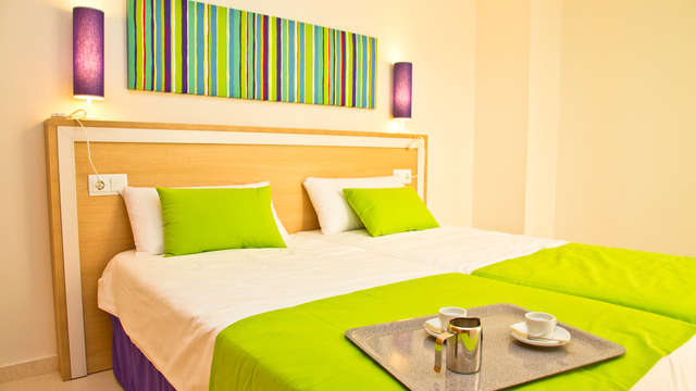 Sevilla céntrico en Estudio moderno