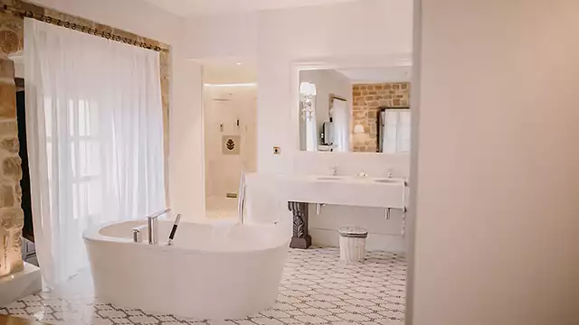 Date un capricho: duerme en Junior Suite en un hotel 5* con acceso al Spa y desayuno