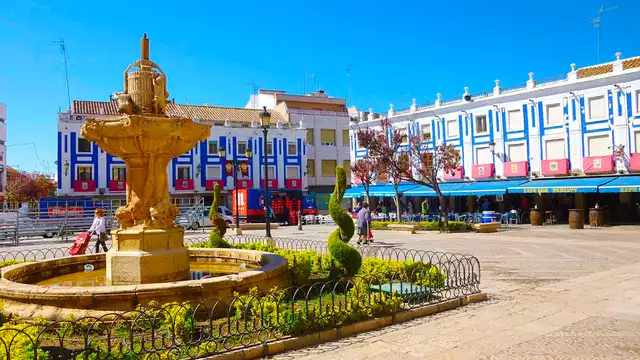 Escapada Relax con acceso de una hora de Spa en Valdepeñas