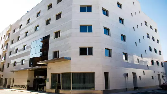 Escapada Relax con acceso de una hora de Spa en Valdepeñas