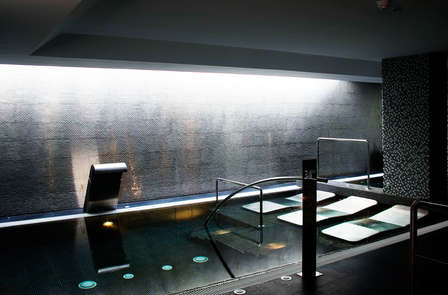 Ontspanning met toegang tot spa en diner in Valdepeñas