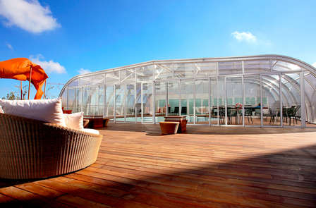 Ontdek alle hoeken van Valencia tijdens een minivakantie