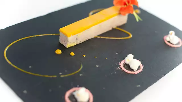 Echappée citadine sous le signe de la gourmandise à Aix les bains