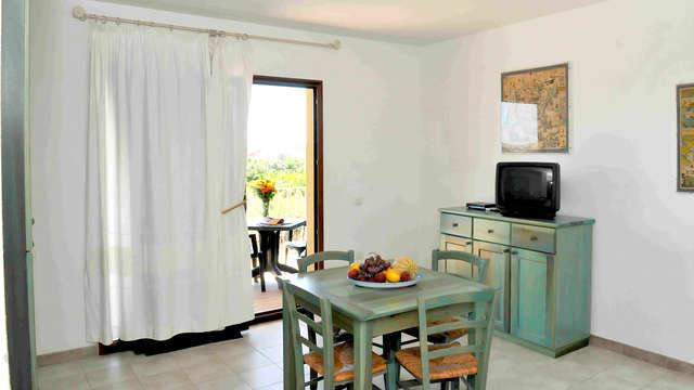 Appartamento familiare 