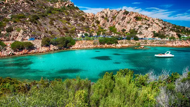 Appartamenti Le Maree