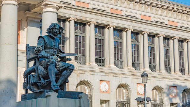 Descubre el Museo del Prado durante tu escapada en Madrid
