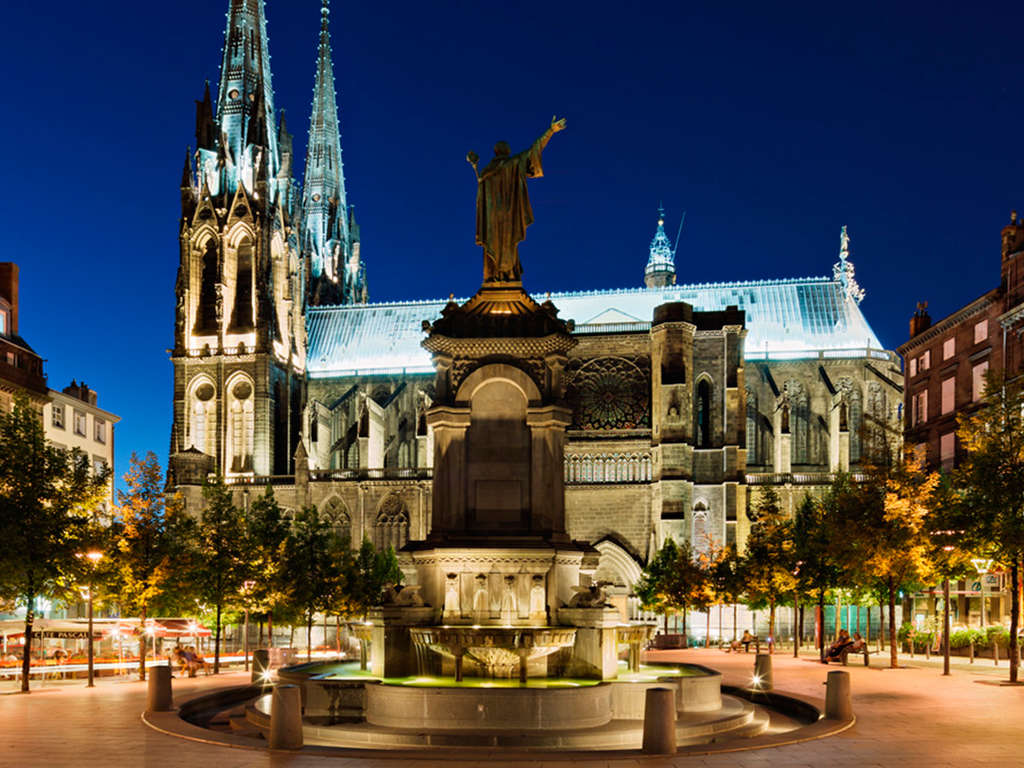 À La découverte de Clermont-Ferrand - 4* - image 13