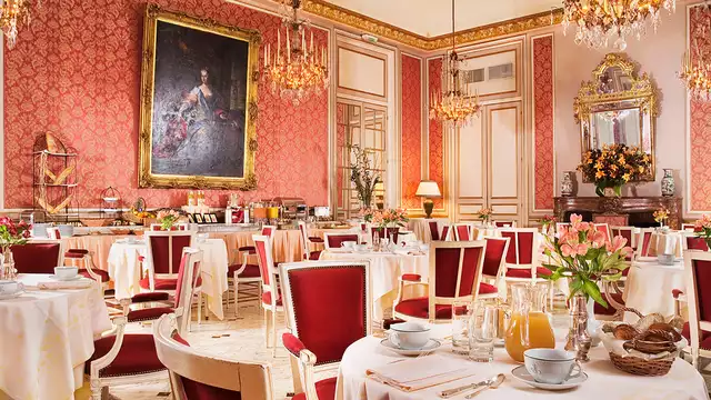 Estancia con acceso al spa y cena en un majestuoso castillo