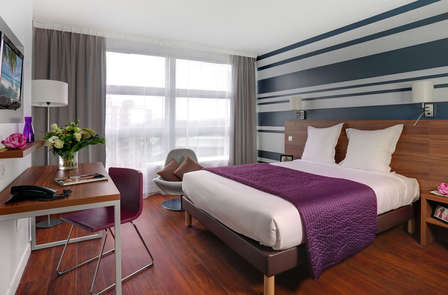 Escapade citadine à Lille