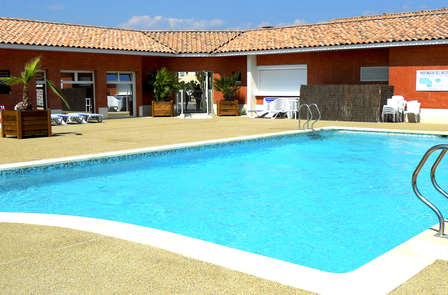 Séjour en famille ou entre amis en maison individuelle à Colombiers