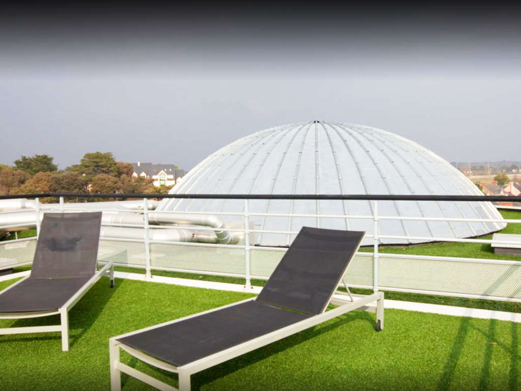 Séjour Weekend en famille et visite de l'aquarium du Croisic à la