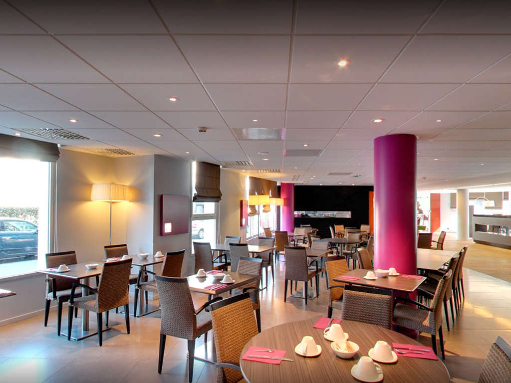 Séjour Atlantique Nord Weekend en famille et visite de l'aquarium du