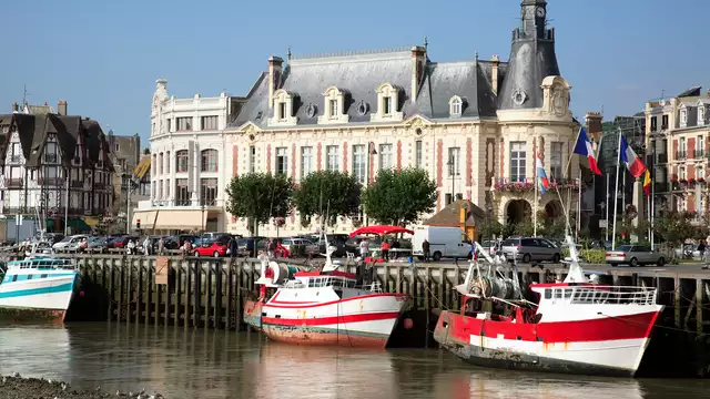 Tussen Normandische natuur en kust: je gezinsverblijf in een 3-sterrenresidentie (3 nachten)