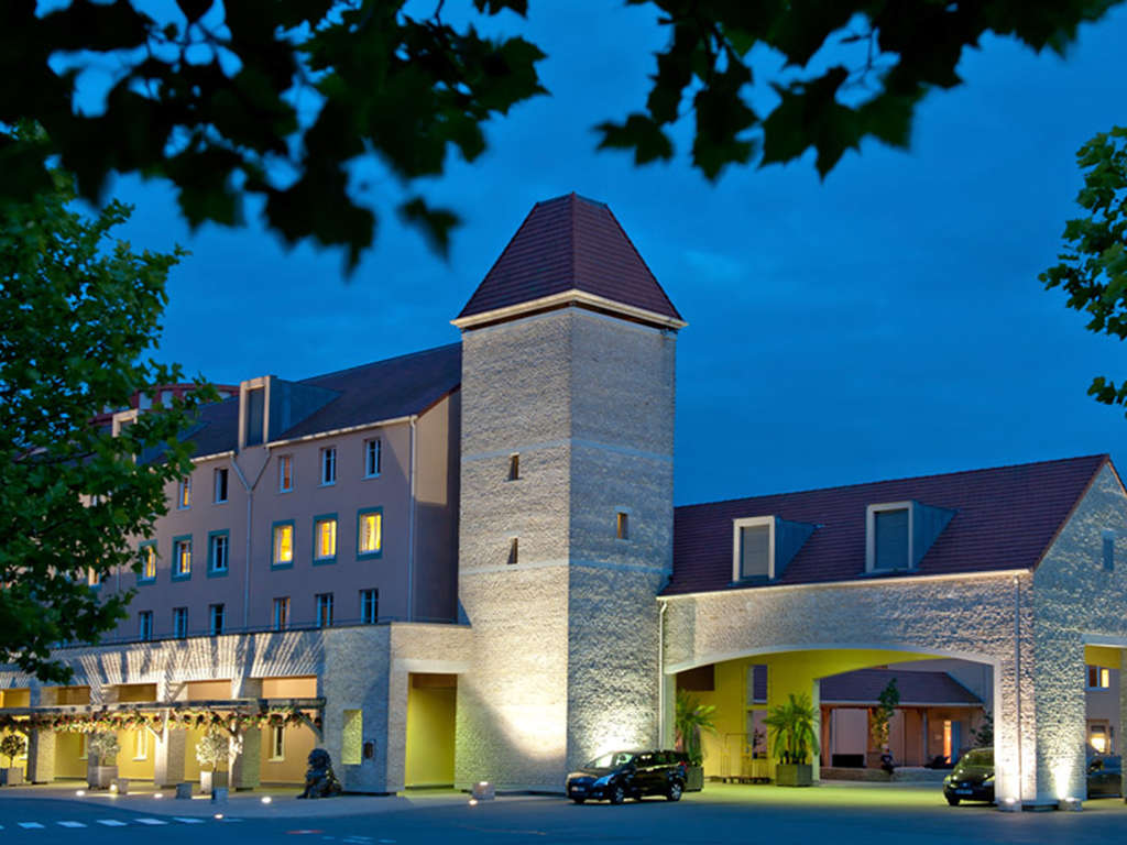 Weekend Près De Disneyland® Paris Avec Navette Pour Le Parc Inclus - 3* (ref 44)