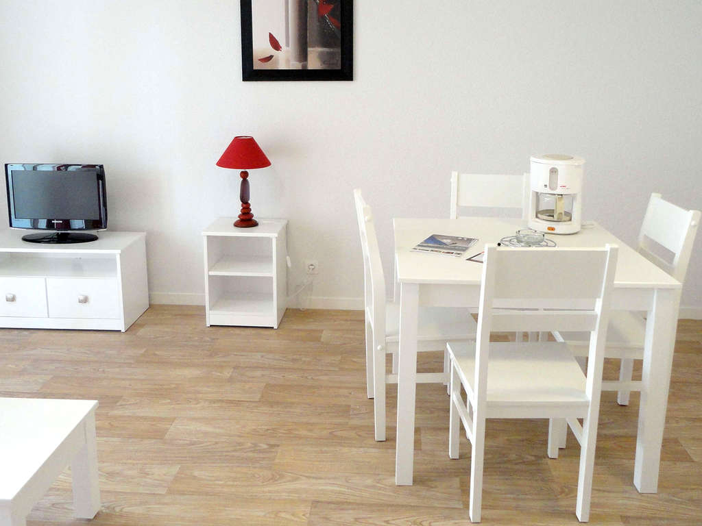 Appartement pour 4 personnes dans le Golfe du Morbihan - 3* - 9