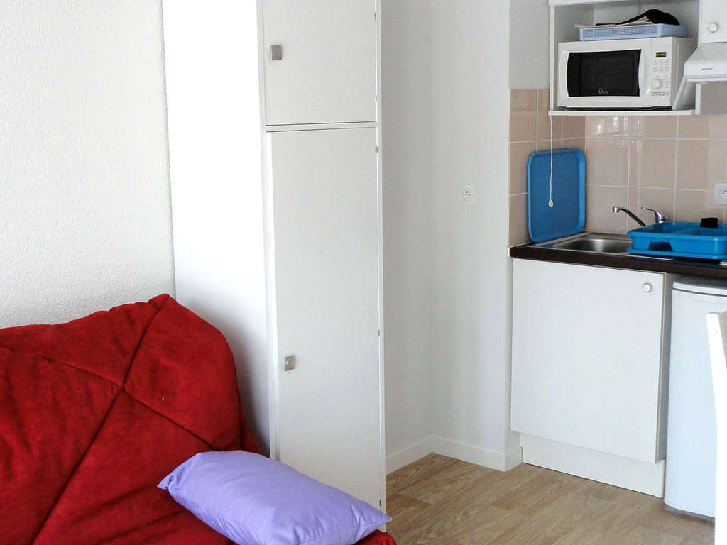 Studio dans le charmant village breton de Plescop - 3* - 11