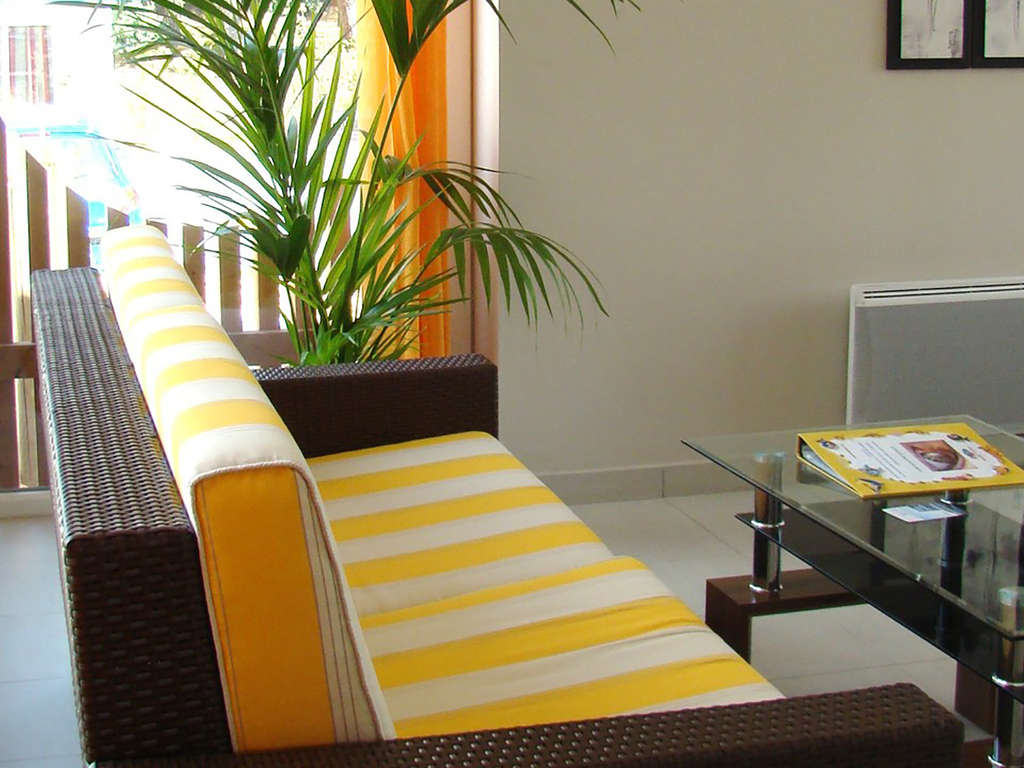 Appartement pour 4 personnes dans le Golfe du Morbihan - 3* - 11