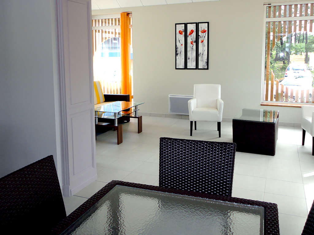Appartement pour 4 personnes dans le Golfe du Morbihan - 3* - 8