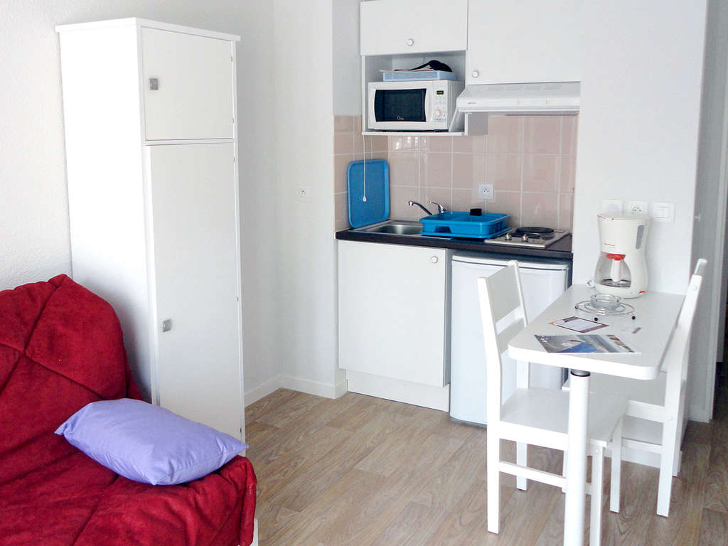 Appartement pour 4 personnes dans le Golfe du Morbihan - 3* - 10