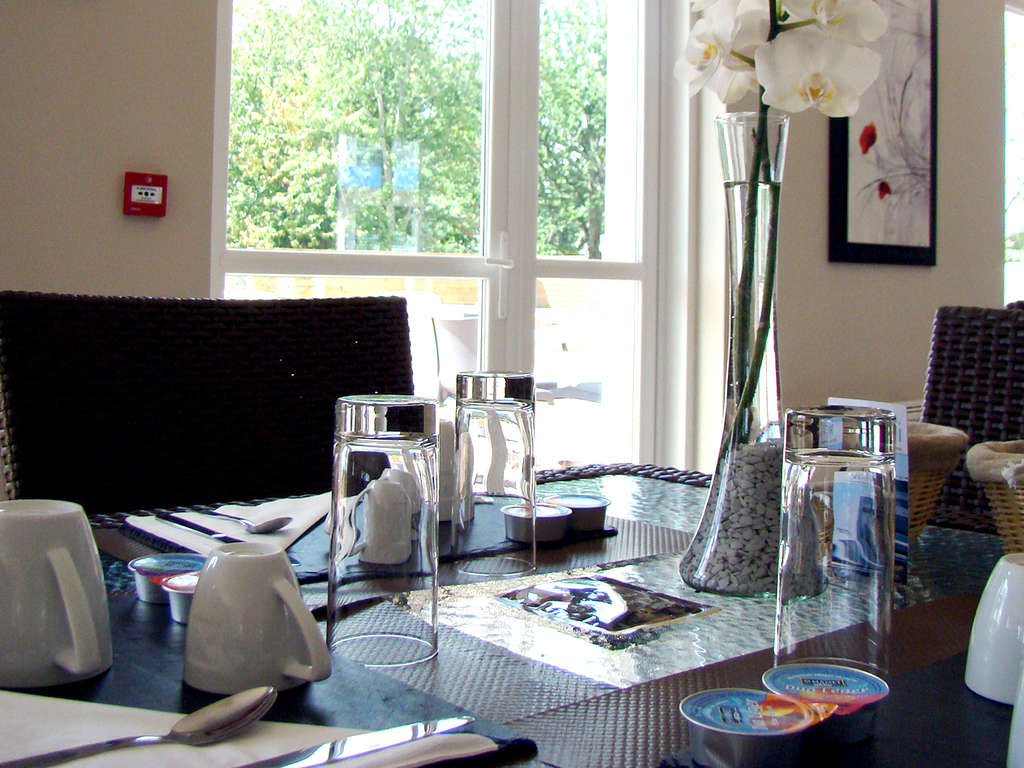 Appartement pour 4 personnes dans le Golfe du Morbihan - 3* - 12