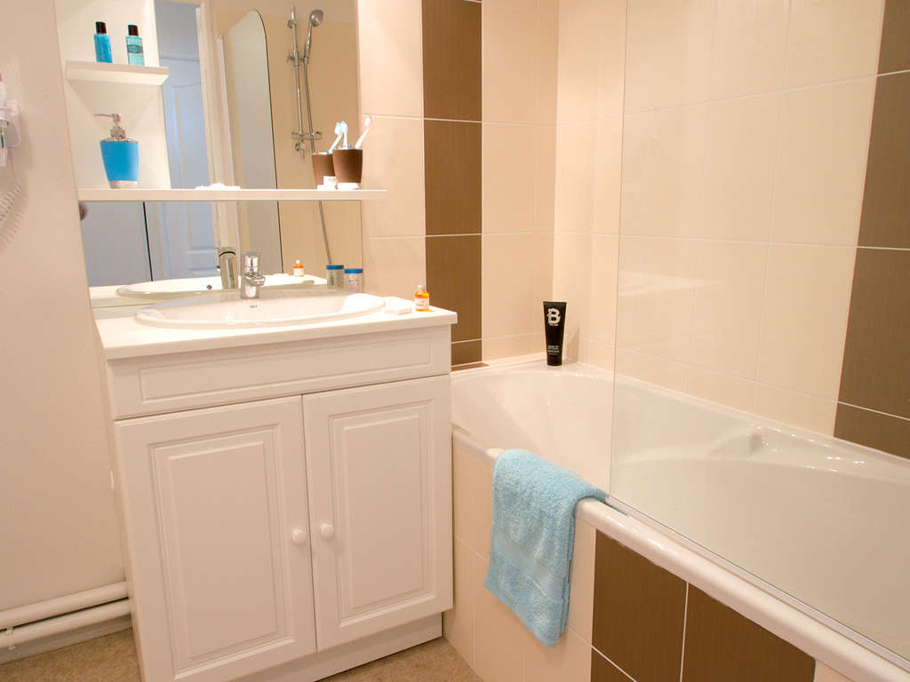 Appartement pour 4 personnes dans le Golfe du Morbihan - 3* - 15