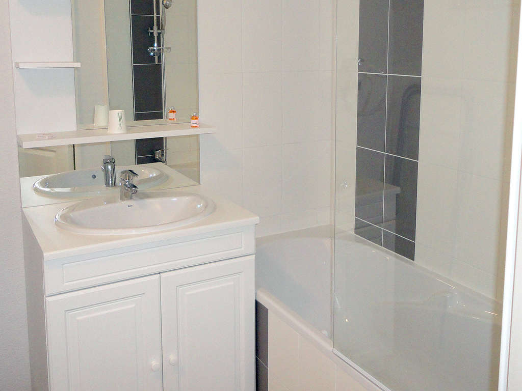 Appartement pour 4 personnes dans le Golfe du Morbihan - 3* - 14