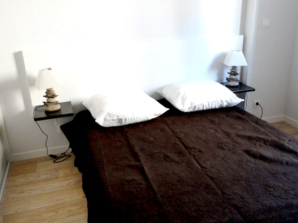 Appartement pour 4 personnes dans le Golfe du Morbihan - 3* - 13
