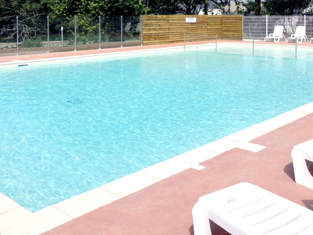 Appartement pour 4 personnes dans le Golfe du Morbihan - 3* - 6