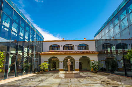 Week-end en Extrémadure