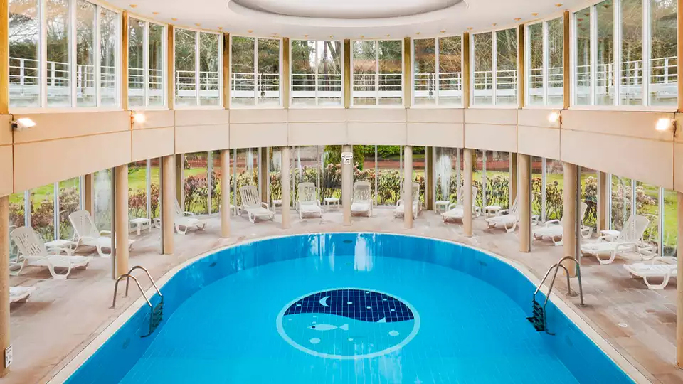 Relaxweekend in le Touquet