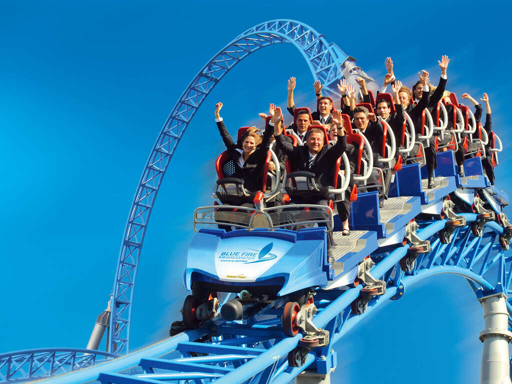 Séjour Familial Au Coeur De L'alsace Avec Entrée À Europa-park (jusqu'à 4 Personnes, 2 Nuits Min) - 3* (ref 10376)
