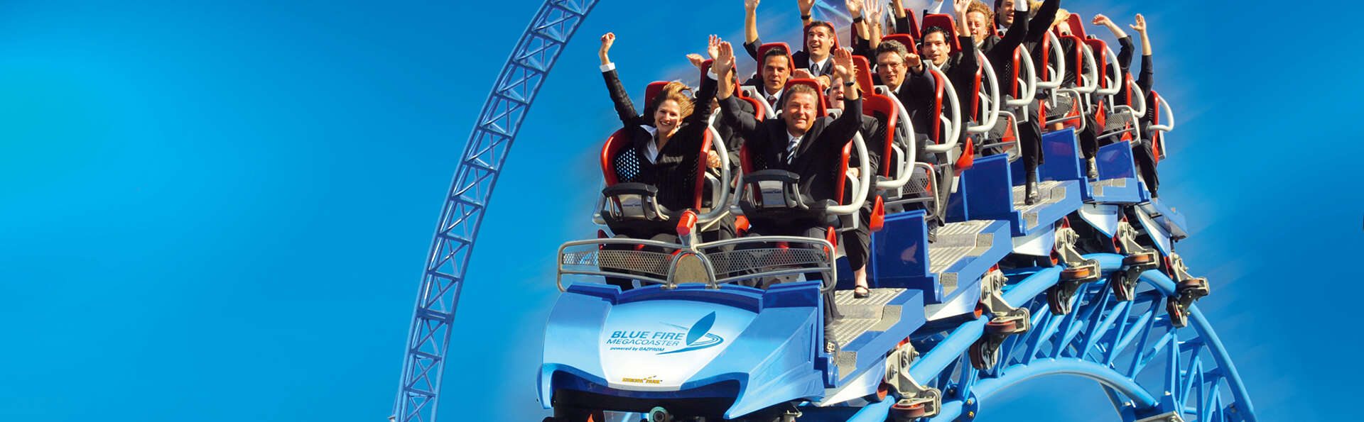Séjour familial au cœur de l'Alsace avec entrée à Europa-Park (jusqu'à 4 personnes, 2 nuits min)
