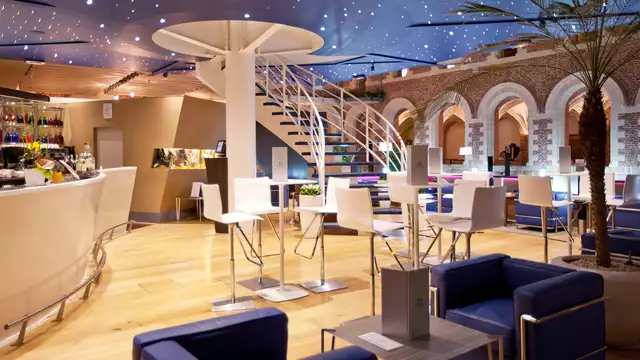 Estancia atípica en Lille con cena en un antiguo convento (a partir de 2 noches)