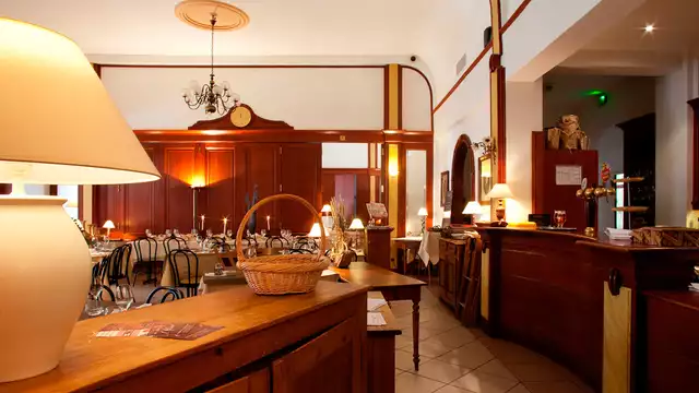 Fuga gastronomica nel cuore dell'Alsazia