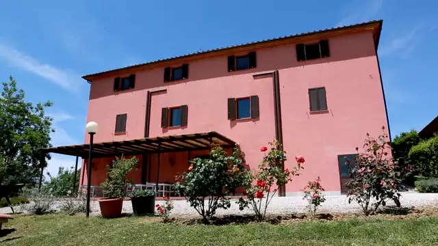 Relais Santa Genoveffa
