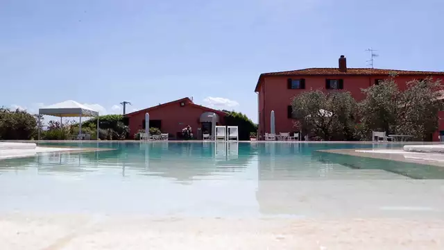 Relais Santa Genoveffa